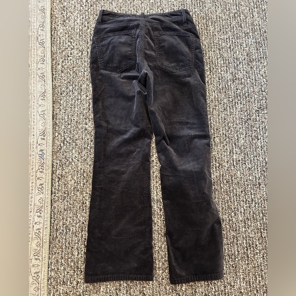 Pilcro Corduroy Pants - Picture 2 of 3